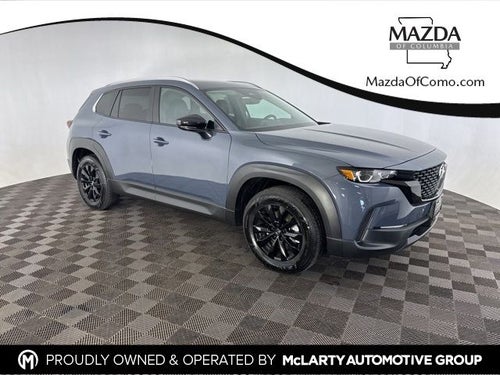 2026 Mazda Mazda CX-50 2.5 S Preferred