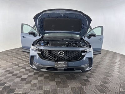 2026 Mazda Mazda CX-50 2.5 S Preferred