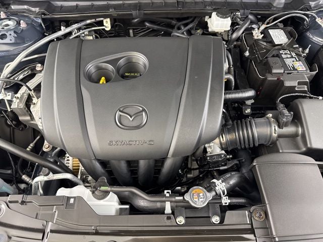 2026 Mazda Mazda CX-50 2.5 S Preferred