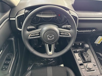 2026 Mazda Mazda CX-50 2.5 S Preferred