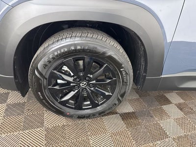 2026 Mazda Mazda CX-50 2.5 S Preferred