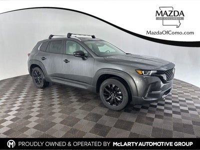 2026 Mazda Mazda CX-50 2.5S Preferred Package