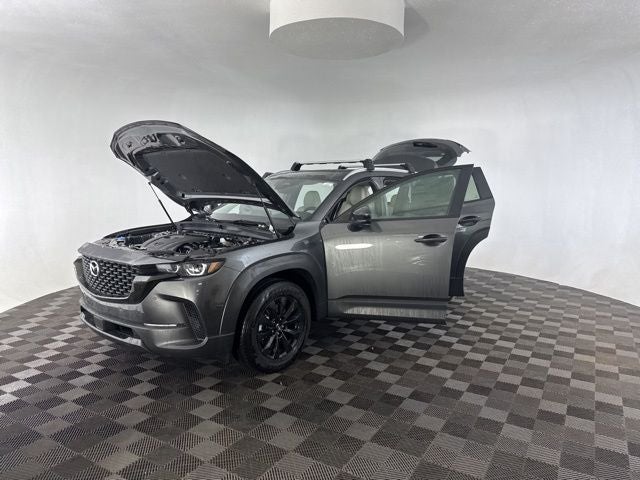 2026 Mazda Mazda CX-50 2.5S Preferred Package