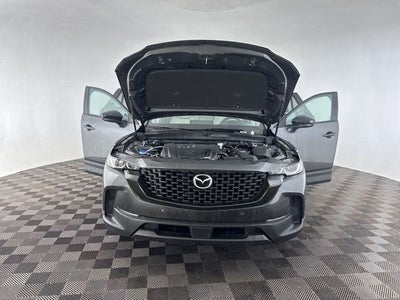 2026 Mazda Mazda CX-50 2.5S Preferred Package