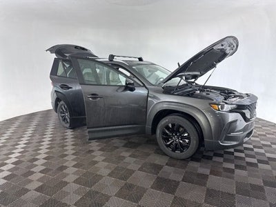 2026 Mazda Mazda CX-50 2.5S Preferred Package