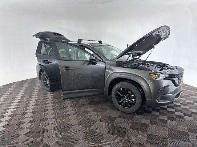 2026 Mazda Mazda CX-50 2.5S Preferred Package