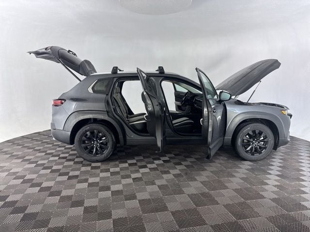 2026 Mazda Mazda CX-50 2.5S Preferred Package