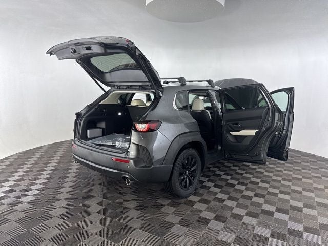 2026 Mazda Mazda CX-50 2.5S Preferred Package