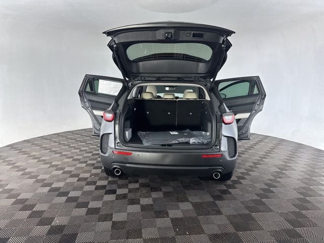 2026 Mazda Mazda CX-50 2.5S Preferred Package