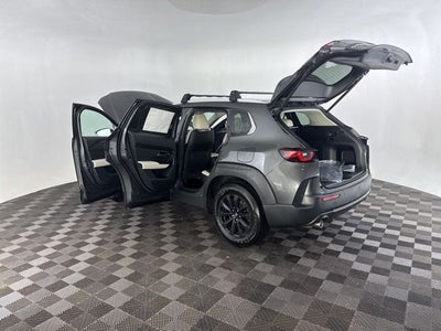 2026 Mazda Mazda CX-50 2.5S Preferred Package