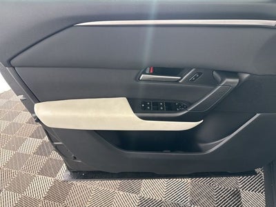 2026 Mazda Mazda CX-50 2.5S Preferred Package