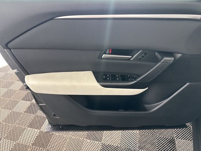 2026 Mazda Mazda CX-50 2.5S Preferred Package