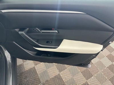 2026 Mazda Mazda CX-50 2.5S Preferred Package