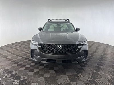2026 Mazda Mazda CX-50 2.5S Preferred Package