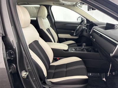 2026 Mazda Mazda CX-50 2.5S Preferred Package