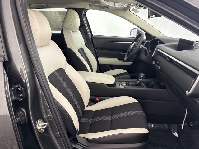 2026 Mazda Mazda CX-50 2.5S Preferred Package