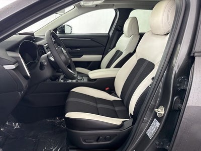 2026 Mazda Mazda CX-50 2.5S Preferred Package