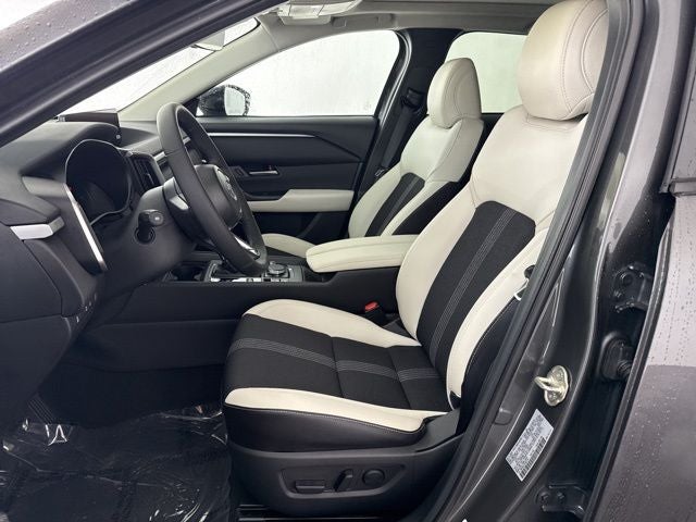 2026 Mazda Mazda CX-50 2.5S Preferred Package