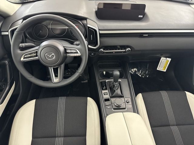 2026 Mazda Mazda CX-50 2.5S Preferred Package