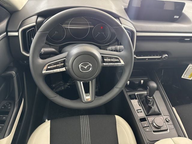 2026 Mazda Mazda CX-50 2.5S Preferred Package
