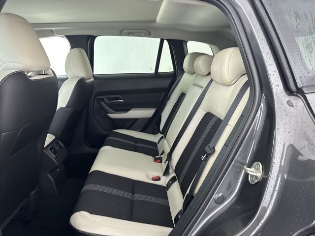 2026 Mazda Mazda CX-50 2.5S Preferred Package