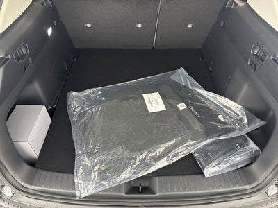 2026 Mazda Mazda CX-50 2.5S Preferred Package