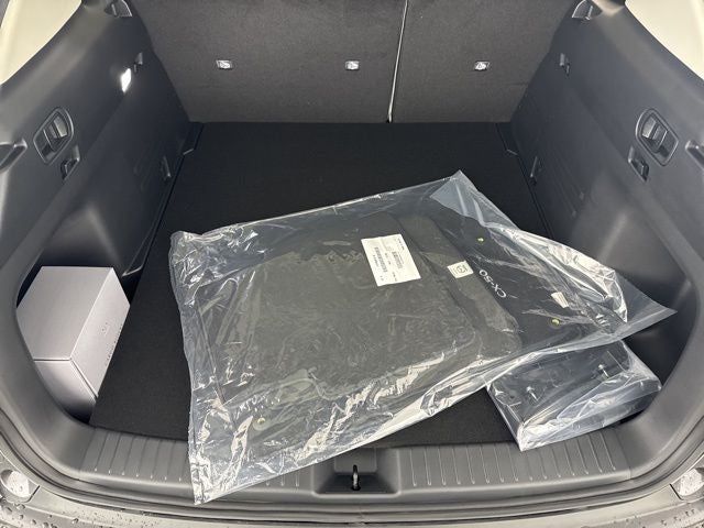 2026 Mazda Mazda CX-50 2.5S Preferred Package