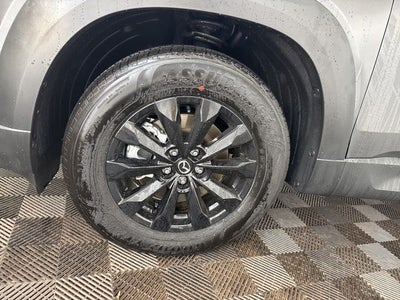 2026 Mazda Mazda CX-50 2.5S Preferred Package