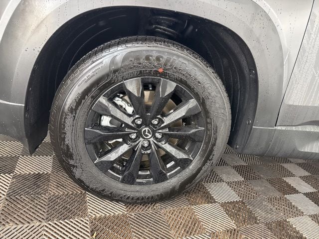 2026 Mazda Mazda CX-50 2.5S Preferred Package