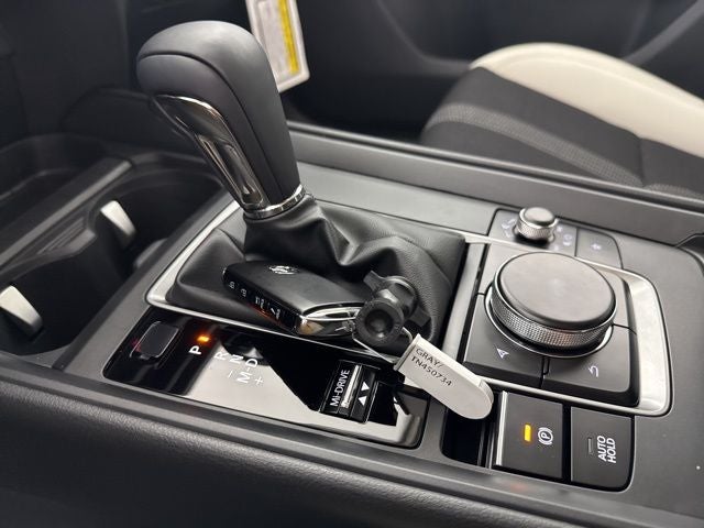 2026 Mazda Mazda CX-50 2.5S Preferred Package