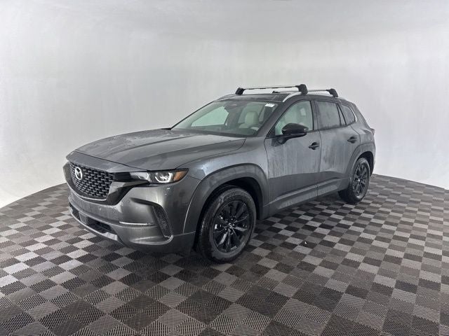 2026 Mazda Mazda CX-50 2.5S Preferred Package
