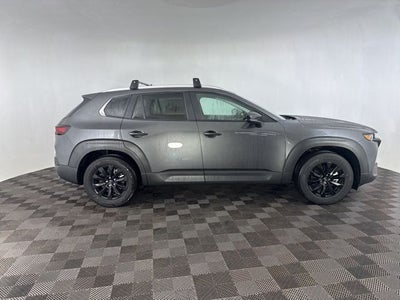 2026 Mazda Mazda CX-50 2.5S Preferred Package