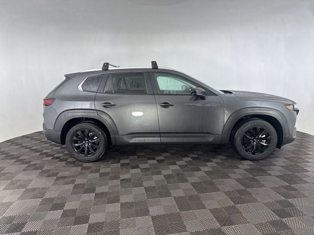 2026 Mazda Mazda CX-50 2.5S Preferred Package