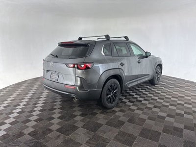 2026 Mazda Mazda CX-50 2.5S Preferred Package