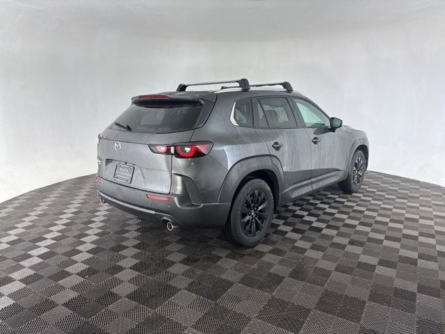 2026 Mazda Mazda CX-50 2.5S Preferred Package