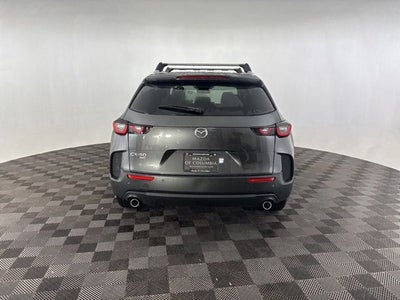 2026 Mazda Mazda CX-50 2.5S Preferred Package