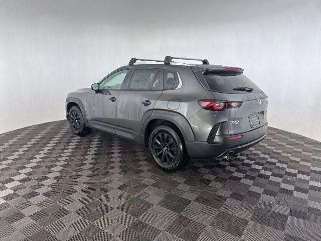 2026 Mazda Mazda CX-50 2.5S Preferred Package