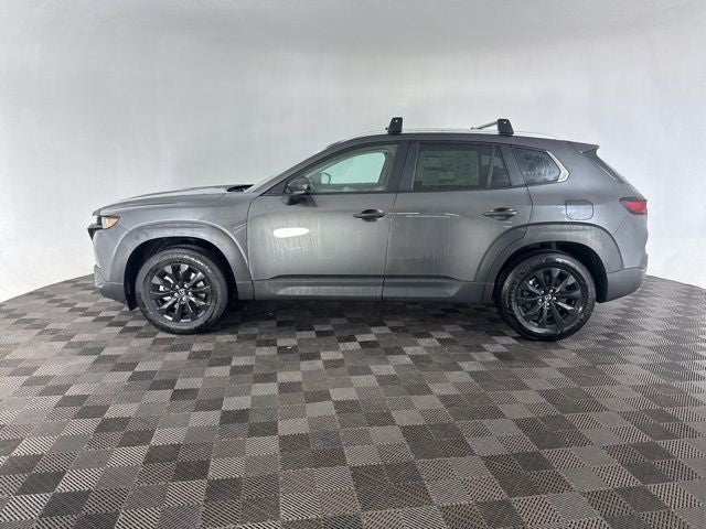 2026 Mazda Mazda CX-50 2.5S Preferred Package