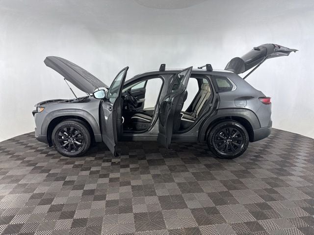 2026 Mazda Mazda CX-50 2.5S Preferred Package