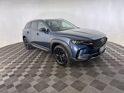2026 Mazda Mazda CX-50 2.5 S Preferred