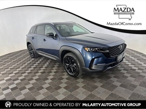 2026 Mazda Mazda CX-50 2.5 S Preferred