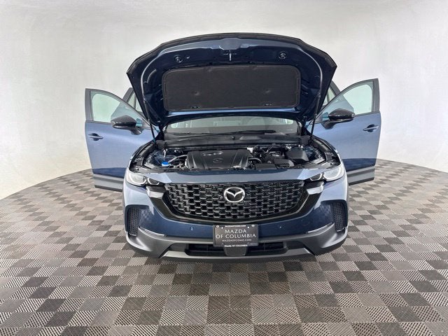 2026 Mazda Mazda CX-50 2.5 S Preferred