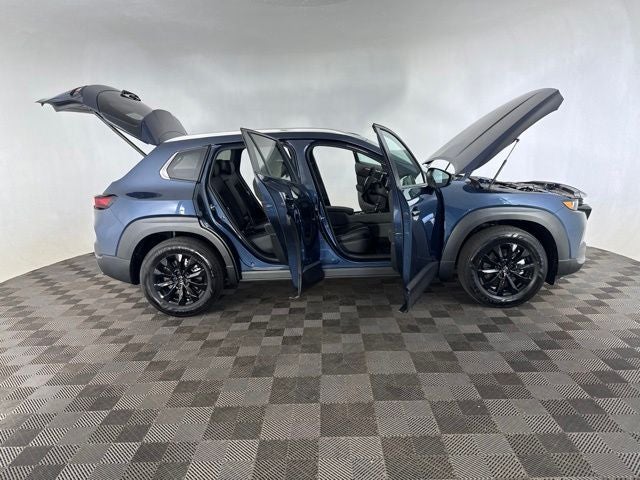 2026 Mazda Mazda CX-50 2.5 S Preferred
