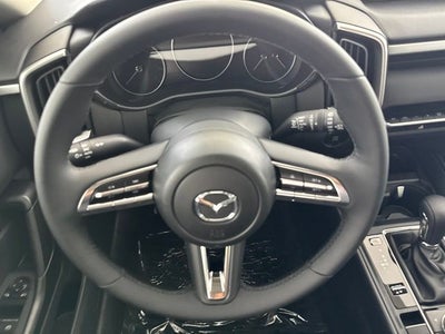 2026 Mazda Mazda CX-50 2.5 S Preferred