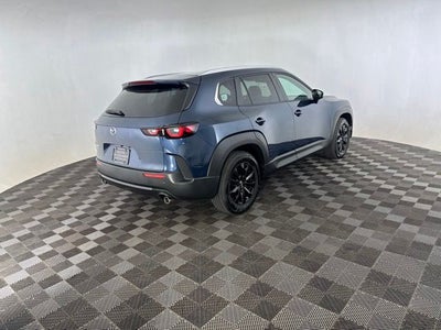 2026 Mazda Mazda CX-50 2.5 S Preferred