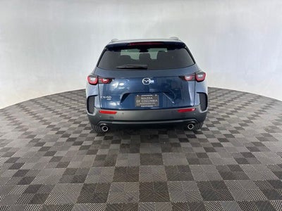 2026 Mazda Mazda CX-50 2.5 S Preferred