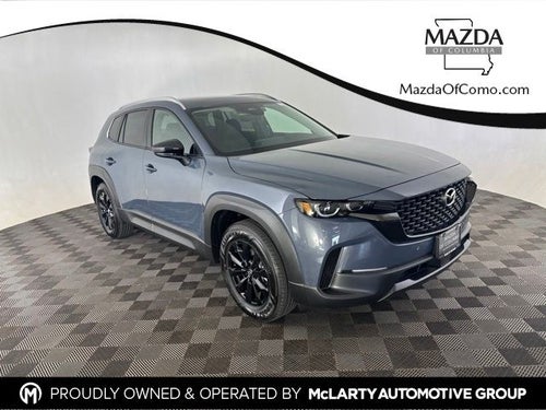 2026 Mazda Mazda CX-50 2.5 S Preferred