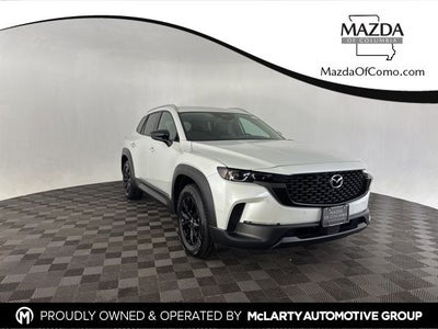 2026 Mazda Mazda CX-50 2.5 S Preferred