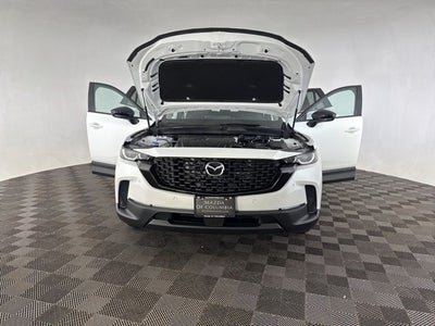 2026 Mazda Mazda CX-50 2.5 S Preferred