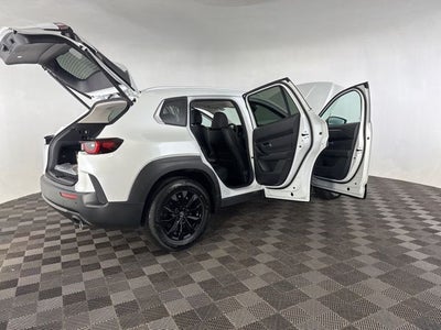 2026 Mazda Mazda CX-50 2.5 S Preferred